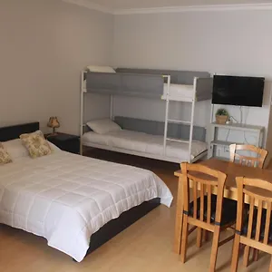 Apartamento Studio 2 By Blue Door