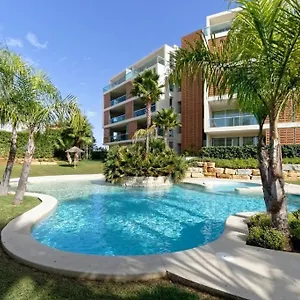 El Oasis Playa Apartment