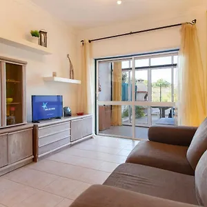 A39 - Vista Mar In Praia Da Rocha Apartment