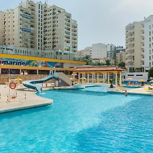  Apartamento Rocha Waterside By Encantos Do Algarve - 303