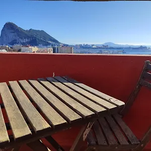 Fabulous Penthouse , La Linea de la Concepcion Spain