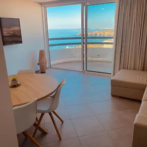 Casa Ivo Oceanview- 1812 Apartment