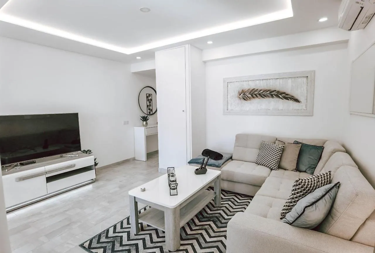 Apartment Rocha Vista Mar Dubai Portimão